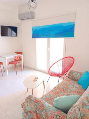 Ilion apartments